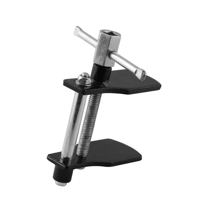 Installation Caliper Piston Compressor Press Spreader Tool Brake Pump Adjuster, Car Disc Brake Pad