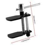 Installation Caliper Piston Compressor Press Spreader Tool Brake Pump Adjuster, Car Disc Brake Pad