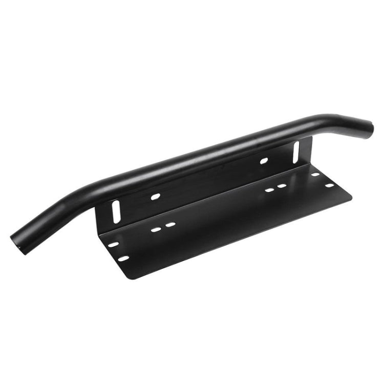 Frame Holder Stand Mount, Universal Car License Plate Plastic Bracket