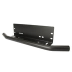Frame Holder Stand Mount, Universal Car License Plate Plastic Bracket