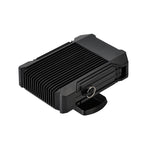 Car Heater Hot Cool Fan Windscreen Window Defroster DC 24V, DC 24V — DC 24V