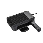 Car Heater Hot Cool Fan Windscreen Window Defroster DC 24V, DC 24V — view 4