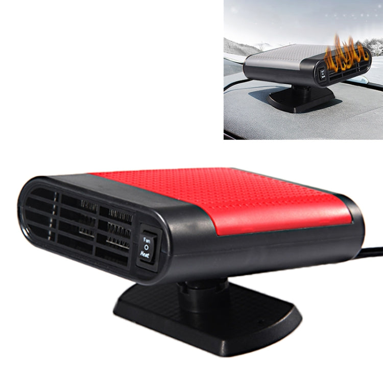 Car Heater Hot Cool Fan Windscreen Window Demister Defroster DC 24V, Ordinary Version, DC 24V, Ordinary Version , DC 24V, Ordinary Version
