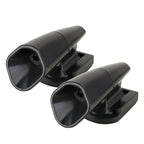 Car ABS Deer Alert Sound Alarm Ultrasonic Wind Power Animal Repeller