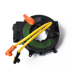Car Combination Switch Contact Spiral Cable Clock Spring 84306-60080 for Toyota / Lexus