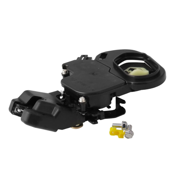 TLA016 Tailgate Latch Lock Actuator Motor Tail Gate Latch for Honda Accord