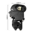 TLA016 Tailgate Latch Lock Actuator Motor Tail Gate Latch for Honda Accord