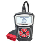 KONNWEI KW310 OBD Car Fault Detector Code Reader ELM327 OBD2 Scanner Diagnostic Tool — KW310