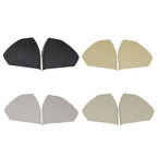 Car Left Side Front Door Trim Panel Plastic Cover 2117270148 for Mercedes-Benz E Class W211 2003-2008