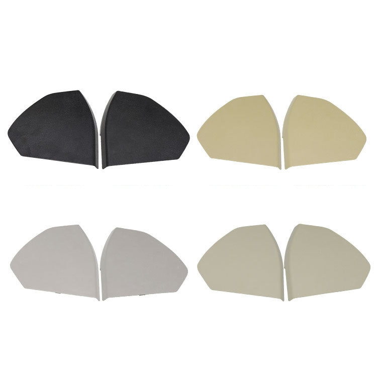 Car Left Side Front Door Trim Panel Plastic Cover 2117270148 for Mercedes-Benz E Class W211 2003-2008
