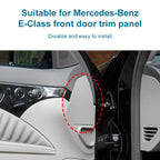Car Left Side Front Door Trim Panel Plastic Cover 2117270148 for Mercedes-Benz E Class W211 2003-2008