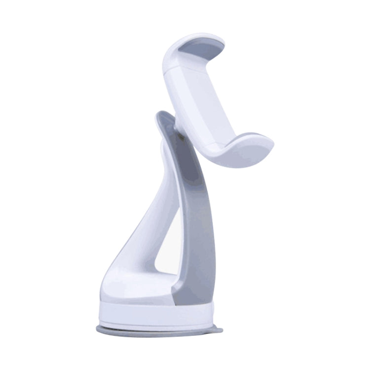 GB-452 Universal Car Suction Cup Mount Bracket Phone Holder