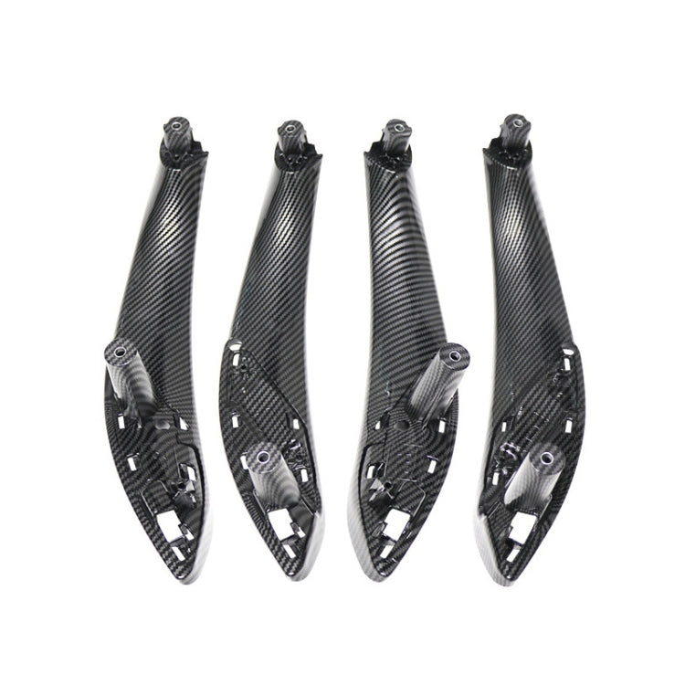 Car Interior Armrest Door Handle 5141 7279 311 for BMW F30 F35, Left Driving, 4 in 1