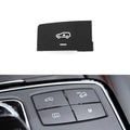 Car Model A1 Downhill Auxiliary Switch Shift Button for Mercedes-Benz GL GLE Class W166, Left Driving