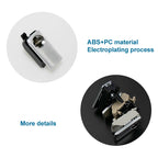 Car Glove Box Handle Switch for Mercedes-Benz W166 2012-, Left Driving