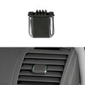 Car Rear Air Conditioning Exhaust Switch Paddle for Toyota Camry, Left Driving
