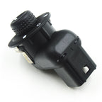 Car Auto Mirror Control Switch Adjust Knob 8200676533 / 109014 / 8200109014 for Renault