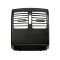 Car Rear Air Conditioner Air Outlet Panel for Mercedes-Benz W204 2007-2014, Left Driving