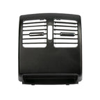 Car Rear Air Conditioner Air Outlet Panel for Mercedes-Benz W204 2007-2014, Left Driving