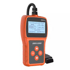 Car Fault Detector OBD2 EOBD Scanner Code Reader, MS309 Pro