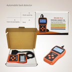Car Fault Detector OBD2 EOBD Scanner Code Reader, MS309 Pro