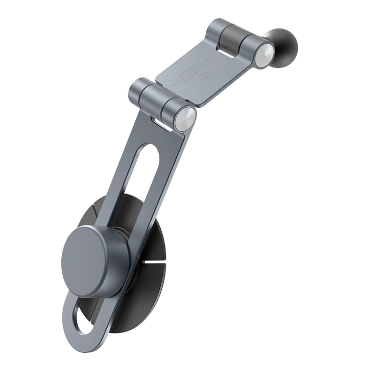 MOMAX CM21E INVISIBLE MOUNT Aluminum Folding Universal Bracket
