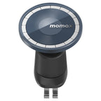 MOMAX MoVe Universal Transparent Magnetic Air Outlet Car Holder — CM22E