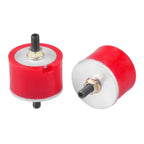 E90 Car Gearbox Support Pad 22316799331, For BMW E34