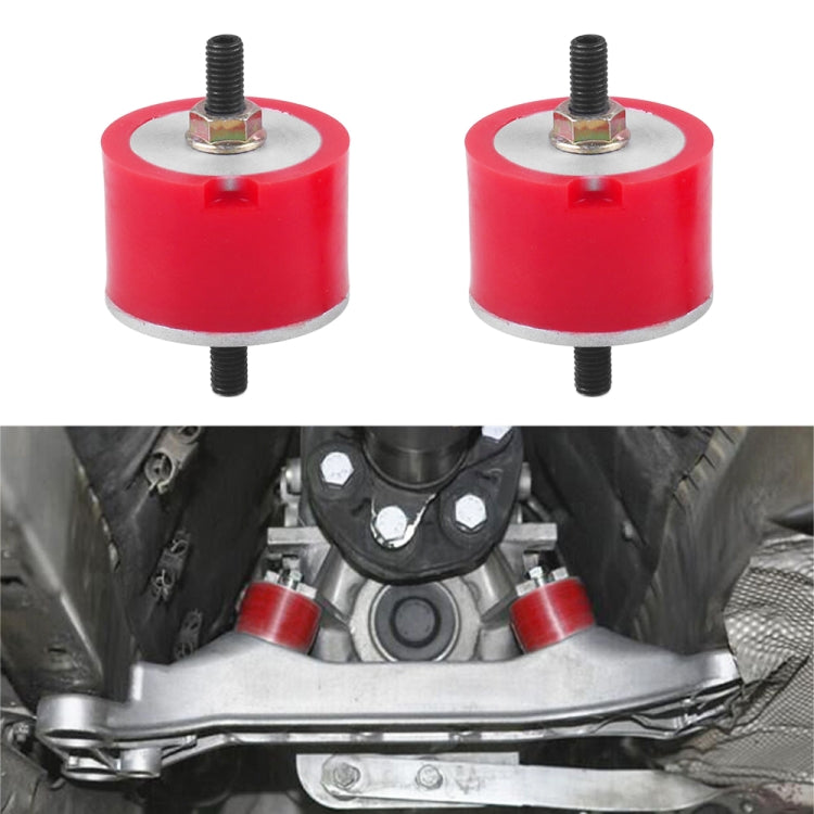 E90 Car Gearbox Support Pad 22316799331, For BMW E34