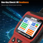 Ancel AS500 OBDII Scanner Engine Reader Car Diagnostics Tool — view 7