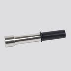 Car Removal Tool Door Hinge Bushing Parts Metal + Plastic Universal Replacement for Jeep Wrangler JKU 2007-2018, 8 PCS