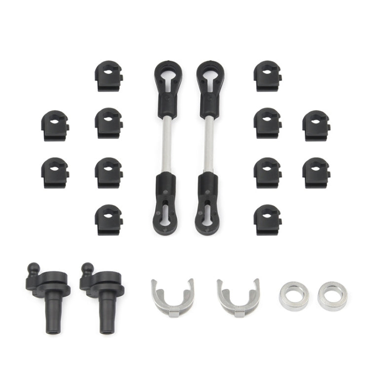 Car Intake Repair Kit Intake Manifold 059129711 / 059129712 for Audi / Volkswagen