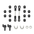 Car Intake Repair Kit Intake Manifold 059129711 / 059129712 for Audi / Volkswagen