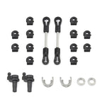 Car Intake Repair Kit Intake Manifold 059129711 / 059129712 for Audi / Volkswagen