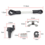 Car Intake Repair Kit Intake Manifold 059129711 / 059129712 for Audi / Volkswagen