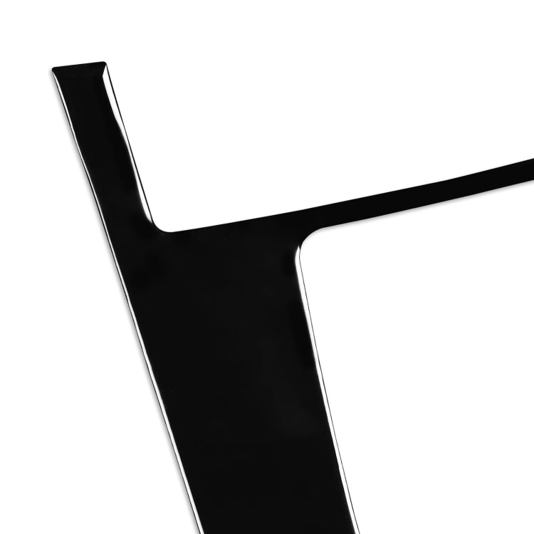 For Mazda 3 Axela 2010-2013 Car Gear Frame Decorative Sticker, Right Drive, Gear Frame, Right Drive — view 3