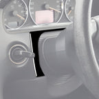 For Mercedes-Benz E-Class W210 1996-2002 Car Speedometer Below Decorative Sticker, Right Drive, Speedometer Below, Right Drive — view 5