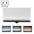 Paintless Dent Repair Removal Tool Checking Reflector Line Tricolor Detection Board, EU Plug