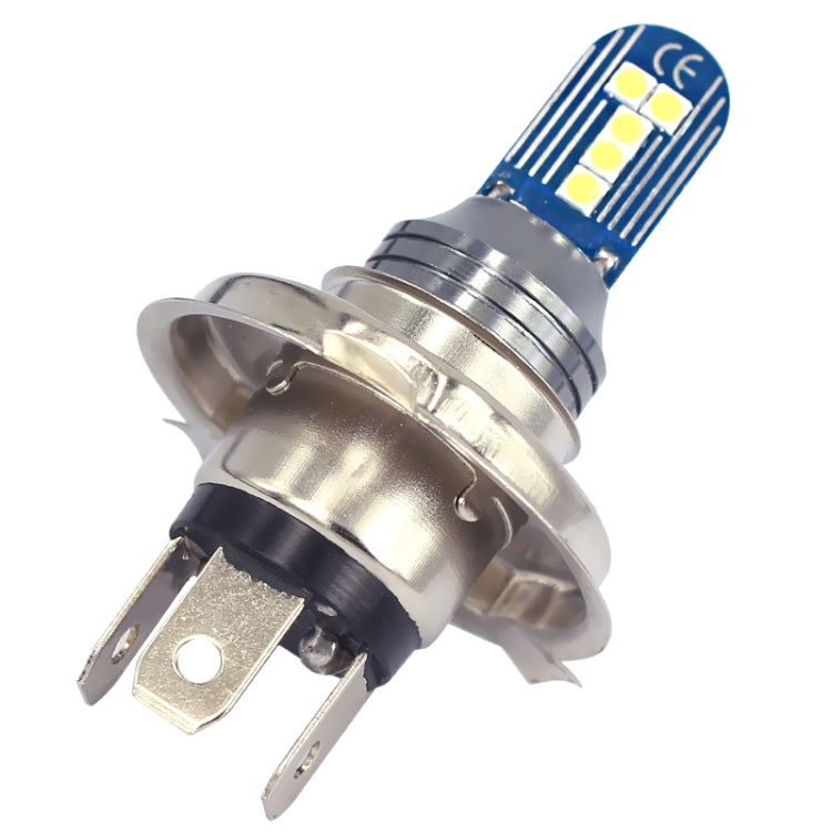 1 Pair H4 DC12V 7.8W Car LED Fog Light