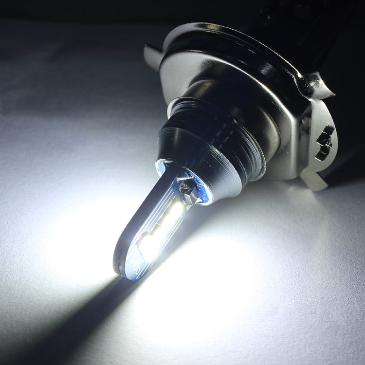 1 Pair H11 DC12V 7.8W Car LED Fog Light