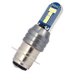 1 Pair PX15D DC12V 7.8W Car LED Fog Light — White Light