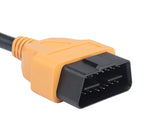 JINBENTENG C91C80 Diagnostic Instrument OBD Cable 16Pin OBD II Diagnostic Cable