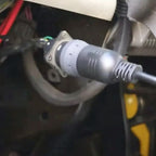 J1939 9 Pin Connector Diagnosis Cable, For Cummins