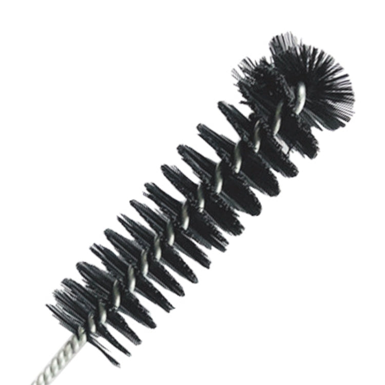 5pcs Car Engine Intake Valve Carbon Removal Brush
