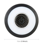 DC 5V / 2W Car Round Reading Lamp Dome Light