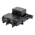 Motorcycle Mobile Phone Holder USB Charger Bracket