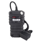Car Color Screen Code Reader OBD2 Fault Detector Diagnostic Tool, Launch Creader CR3001