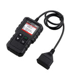 Car Color Screen Code Reader OBD2 Fault Detector Diagnostic Tool, Launch Creader CR3001