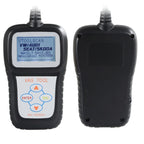 Vag505A Car Mini Code Reader VAG professional Fault Detector Diagnostic Tool