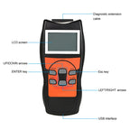 VAG506 Car Mini Code Reader OBD2 Fault Detector Diagnostic Tool, VAG506 — view 4